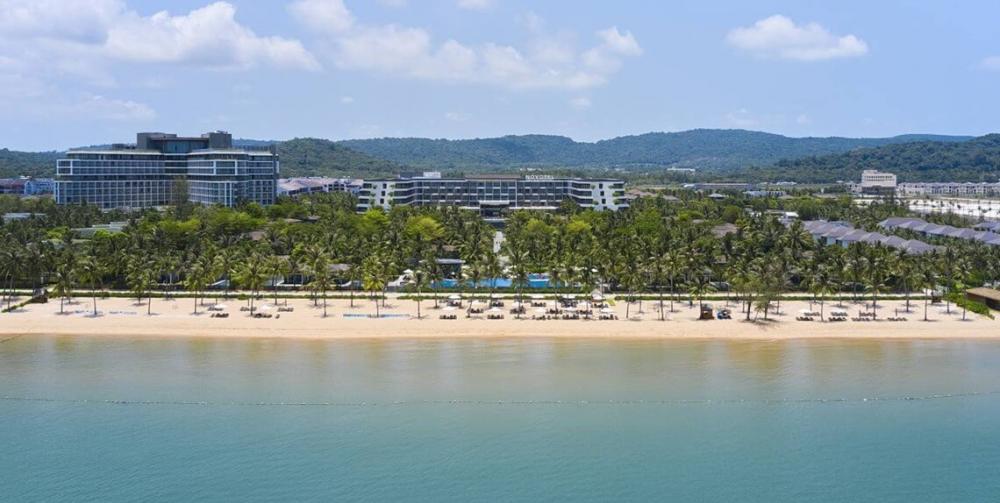 Hotel Novotel Phu Quoc Resort - poza 4