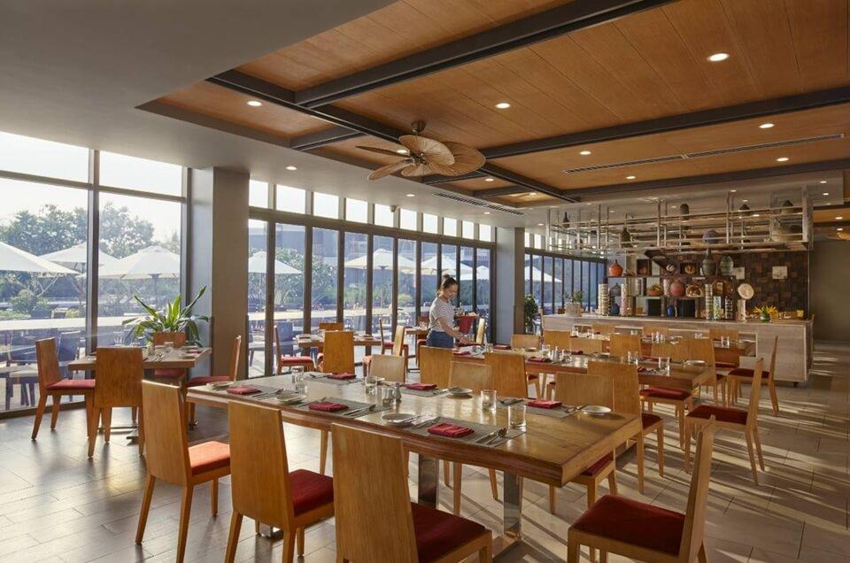 Hotel Novotel Phu Quoc Resort - poza 5
