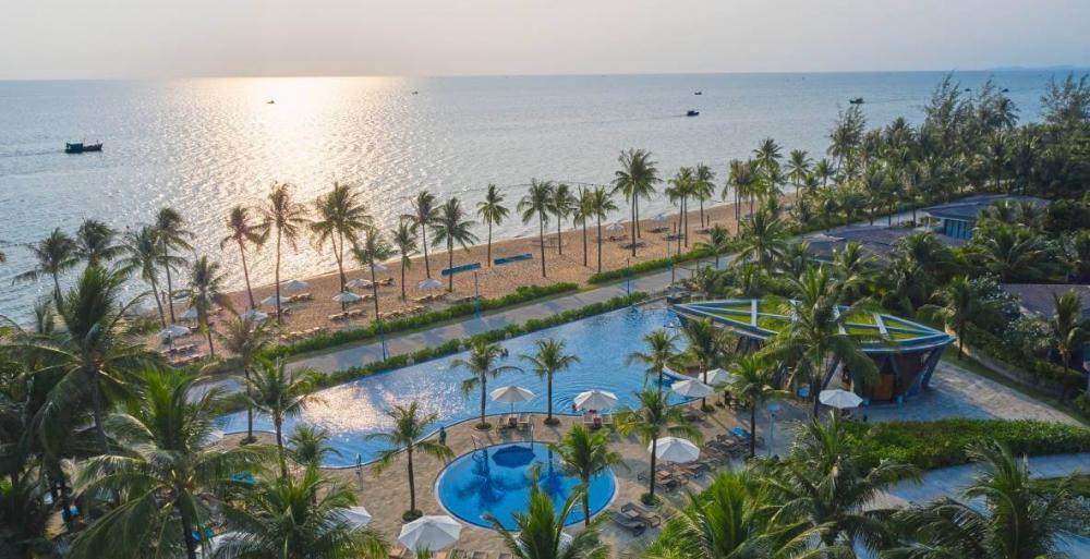 Hotel Novotel Phu Quoc Resort - poza 1
