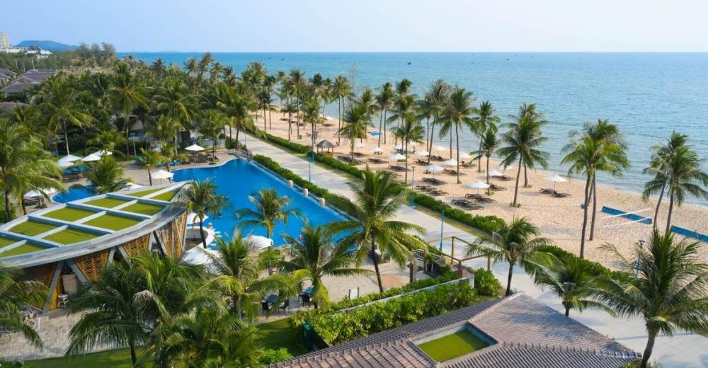 Hotel Novotel Phu Quoc Resort - poza 2