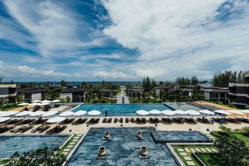 Hotel Novotel Phu Quoc Resort - poza 3