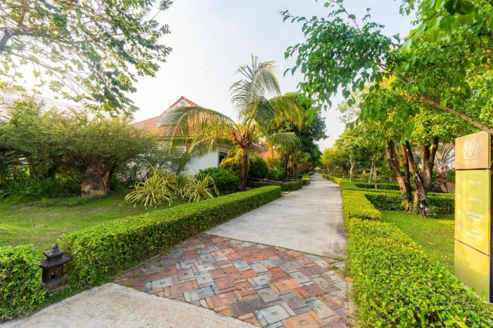Hotel Mercury Resort Villas - poza 4
