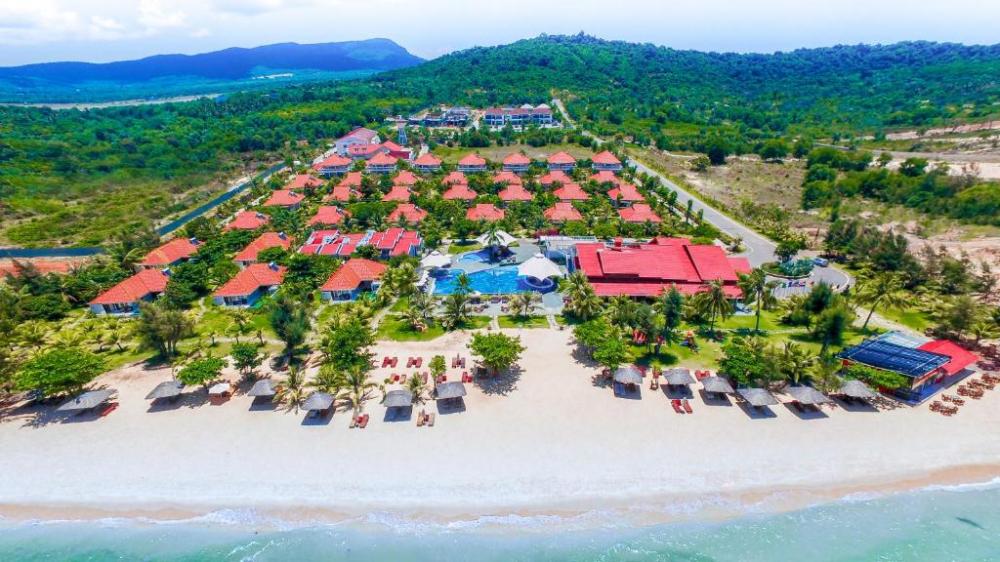 Hotel Mercury Resort Villas - poza 2