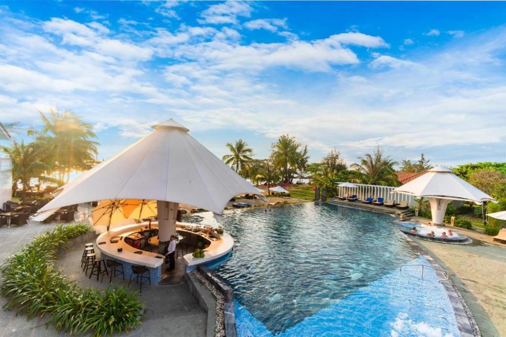 Hotel Mercury Resort Villas - poza 3