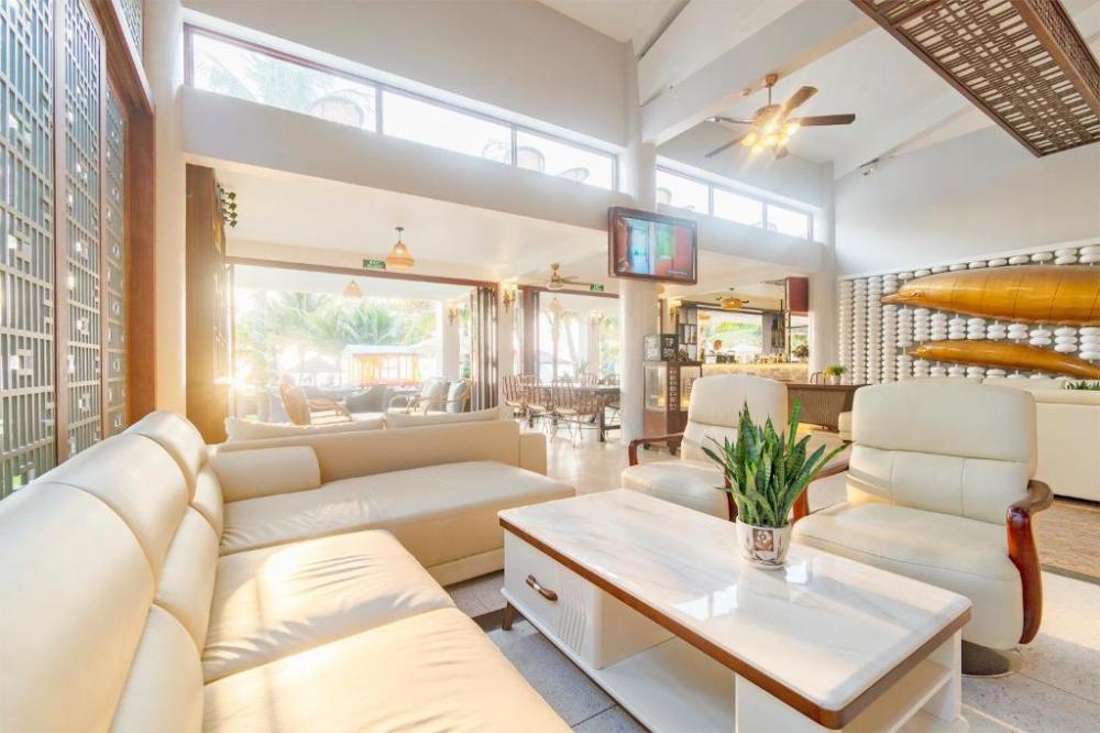 Hotel Mercury Resort Villas - poza 5
