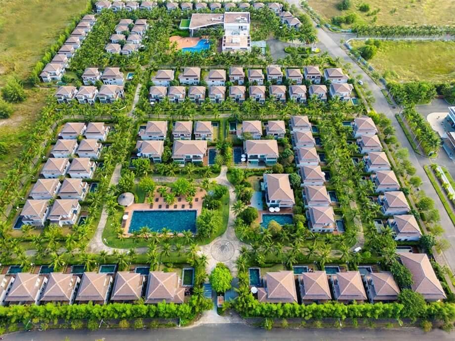Hotel Best Western Premier Sonasea Villas Phu Quoc - poza 2