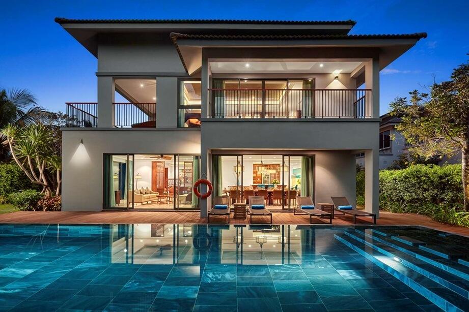 Hotel Best Western Premier Sonasea Villas Phu Quoc - poza 1