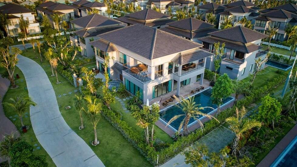 Hotel Best Western Premier Sonasea Villas Phu Quoc - poza 3