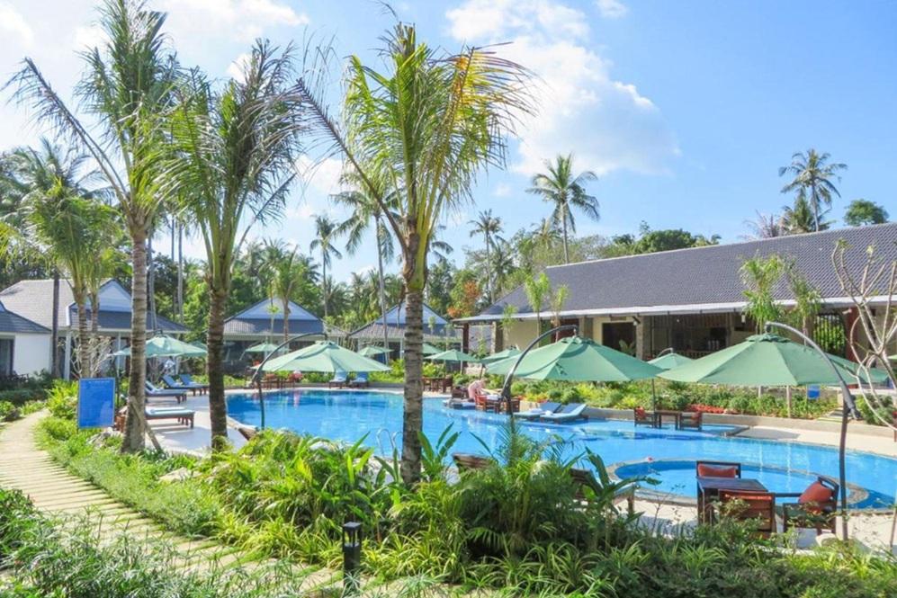 Hotel Kingo Retreat Resort - poza 2