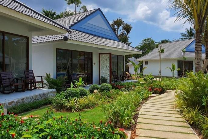 Hotel Kingo Retreat Resort - poza 4
