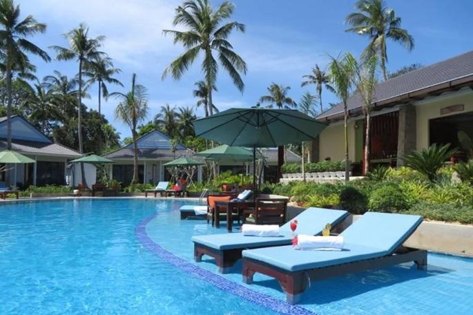 Hotel Kingo Retreat Resort - poza 5
