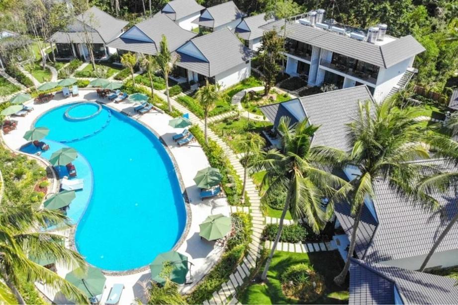 Hotel Kingo Retreat Resort - poza 3