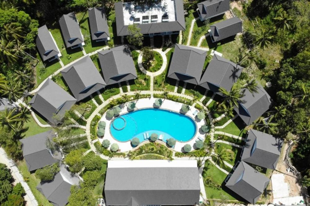 Hotel Kingo Retreat Resort - poza 1