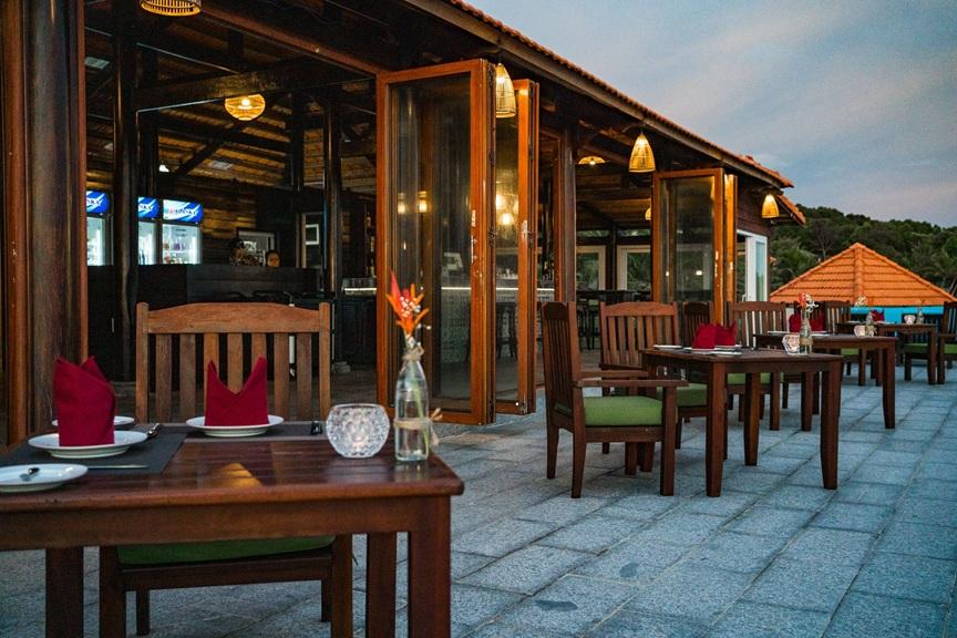 Hotel Sea Sense Resort - poza 2