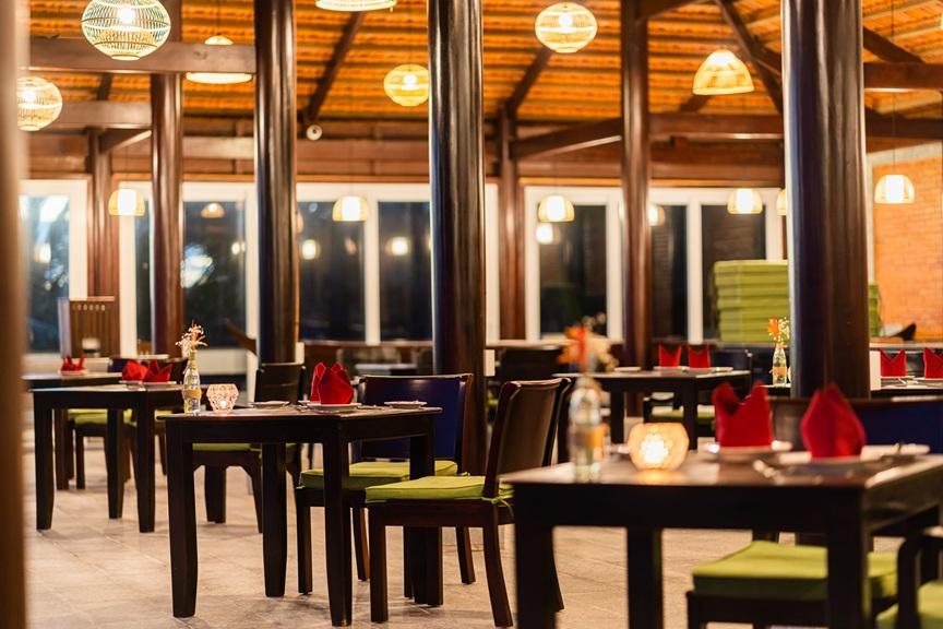 Hotel Sea Sense Resort - poza 3