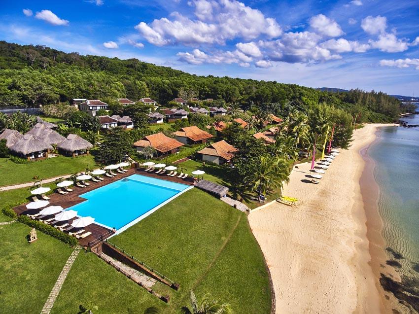 Hotel Chen Sea Resort - poza 3
