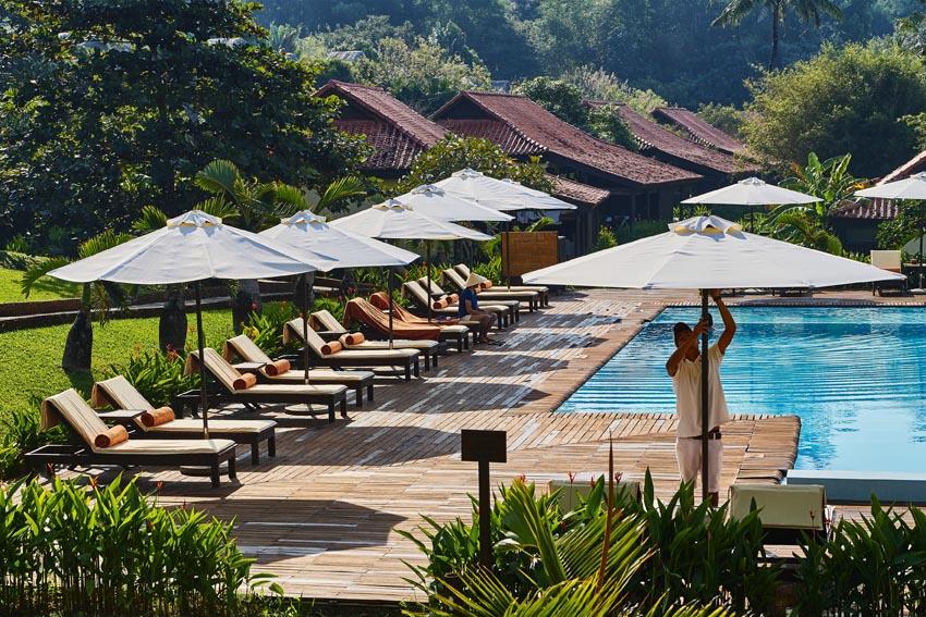 Hotel Chen Sea Resort - poza 4
