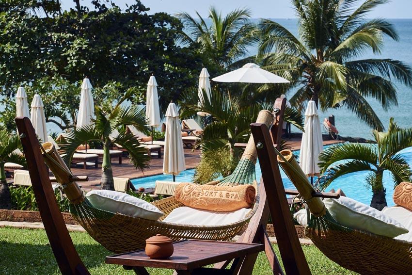 Hotel Chen Sea Resort - poza 2