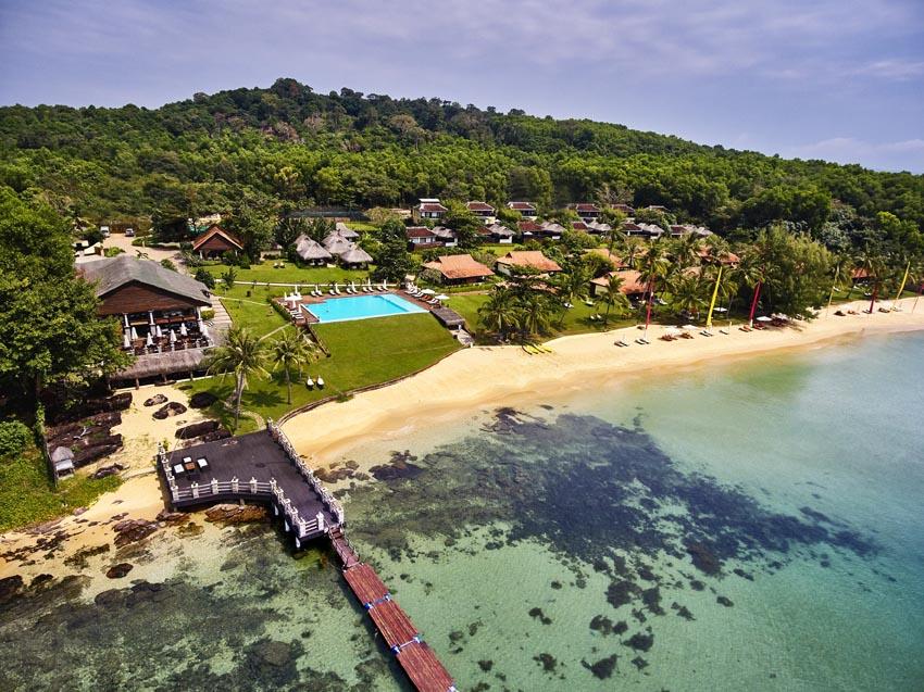 Hotel Chen Sea Resort - poza 1