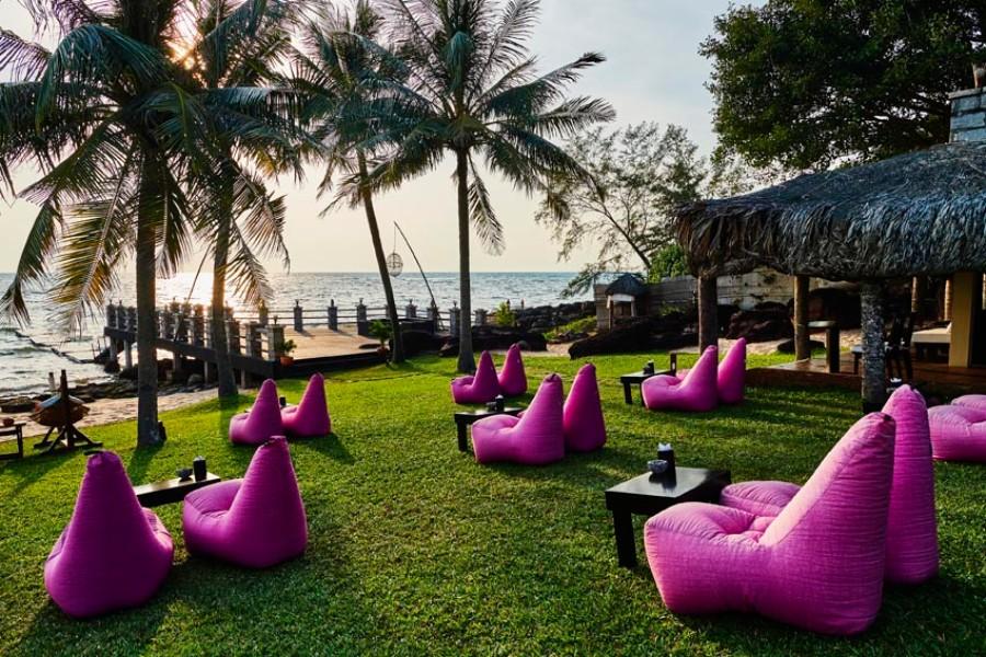 Hotel Chen Sea Resort - poza 5