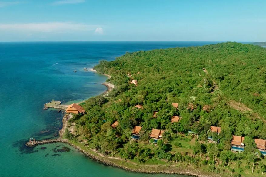 Hotel Green Bay Phu Quoc Resort - poza 3