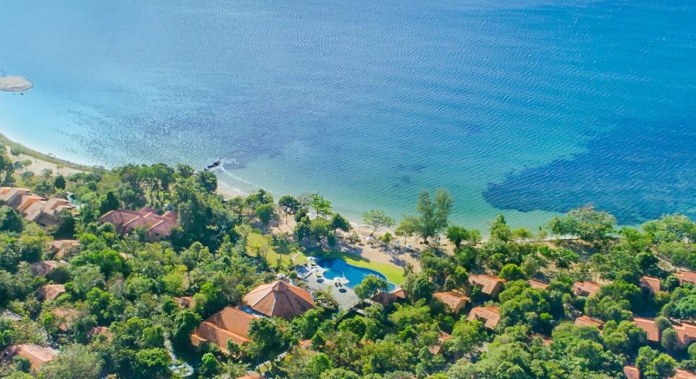 Hotel Green Bay Phu Quoc Resort - poza 5