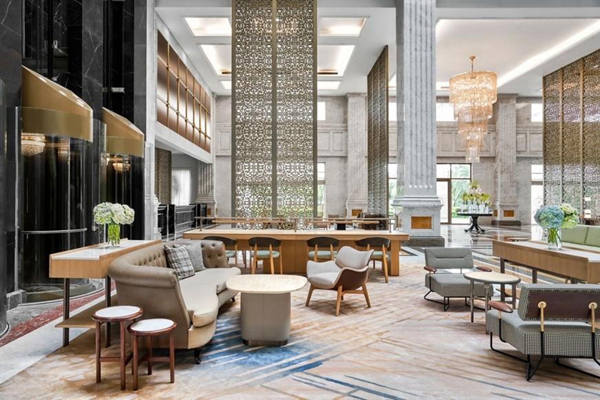Hotel Sheraton Phu Quoc Long Beach Resort - poza 3