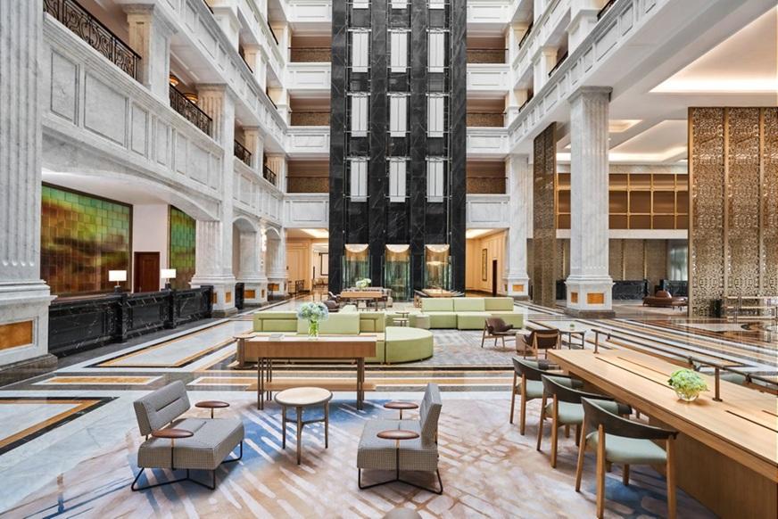 Hotel Sheraton Phu Quoc Long Beach Resort - poza 4