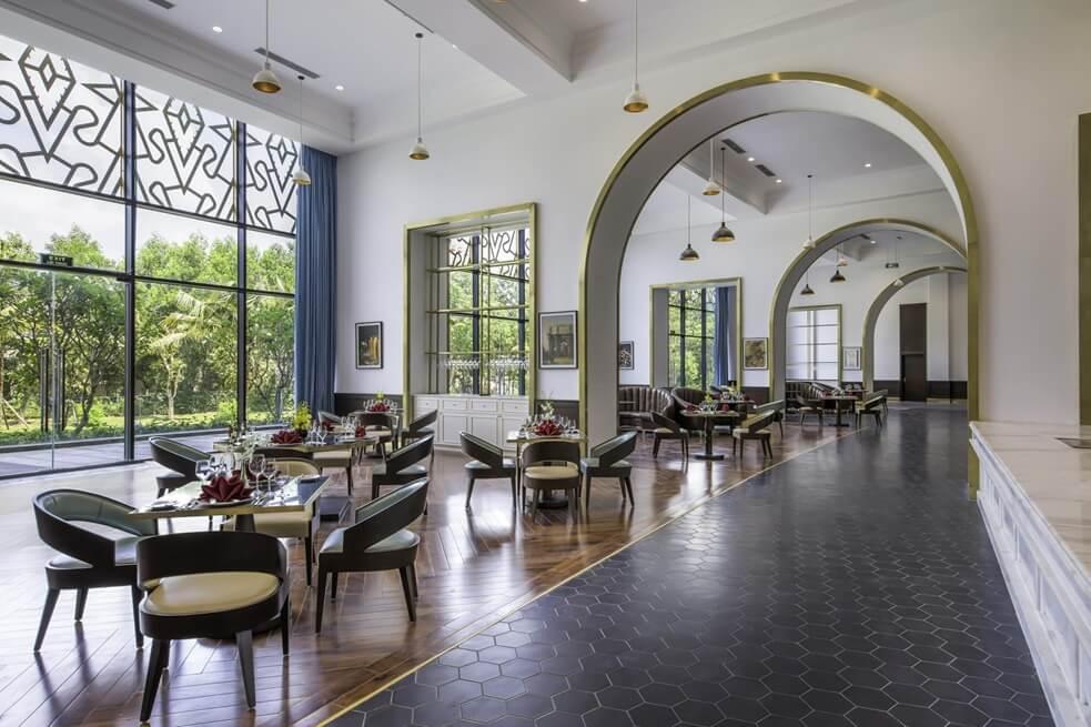 Hotel Wyndham Grand Phu Quoc - poza 5
