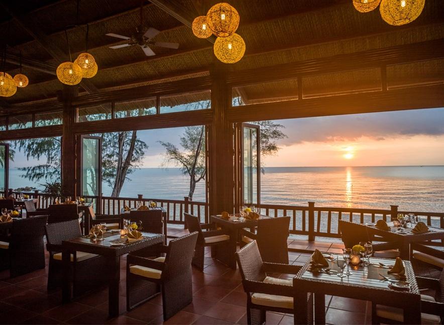 Hotel Vinpearl Resort Spa Phu Quoc - poza 3