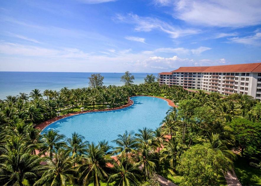 Hotel Vinpearl Resort Spa Phu Quoc - poza 2