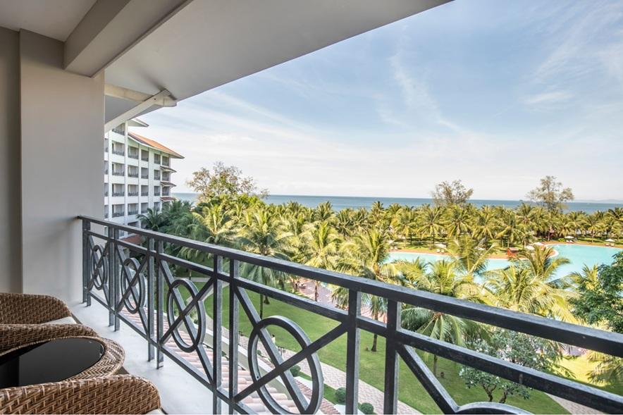Hotel Vinpearl Resort Spa Phu Quoc - poza 5