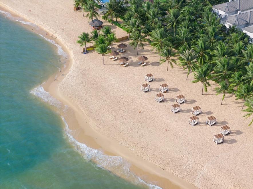 Hotel Melia Vinpearl Phu-Quoc - poza 4