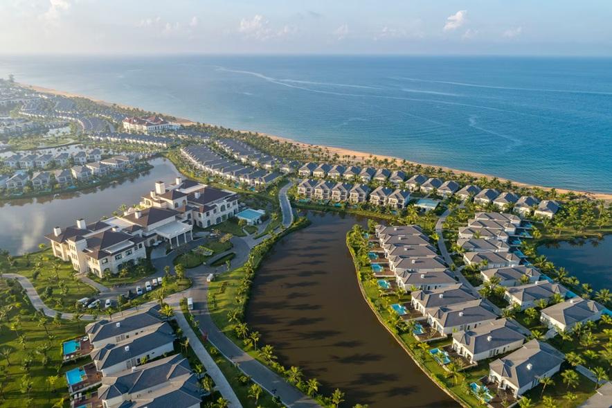 Hotel Melia Vinpearl Phu-Quoc - poza 1