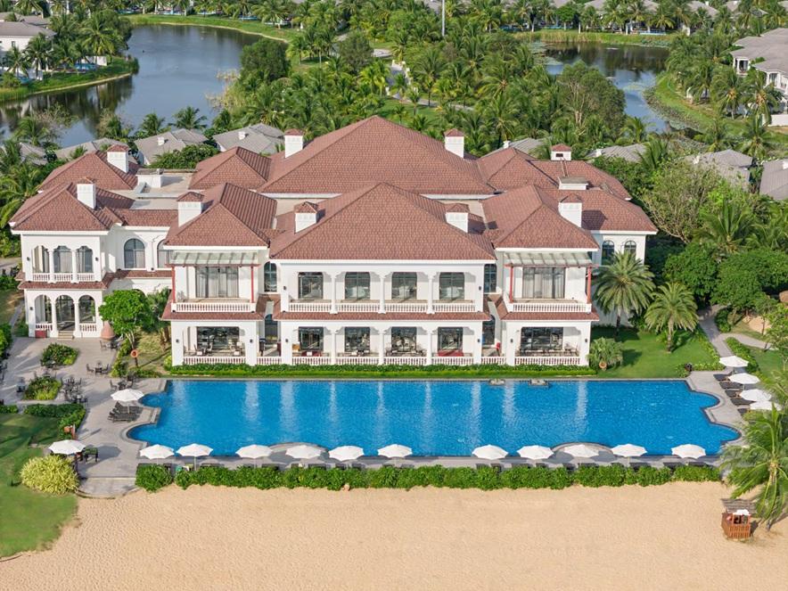 Hotel Melia Vinpearl Phu-Quoc - poza 5