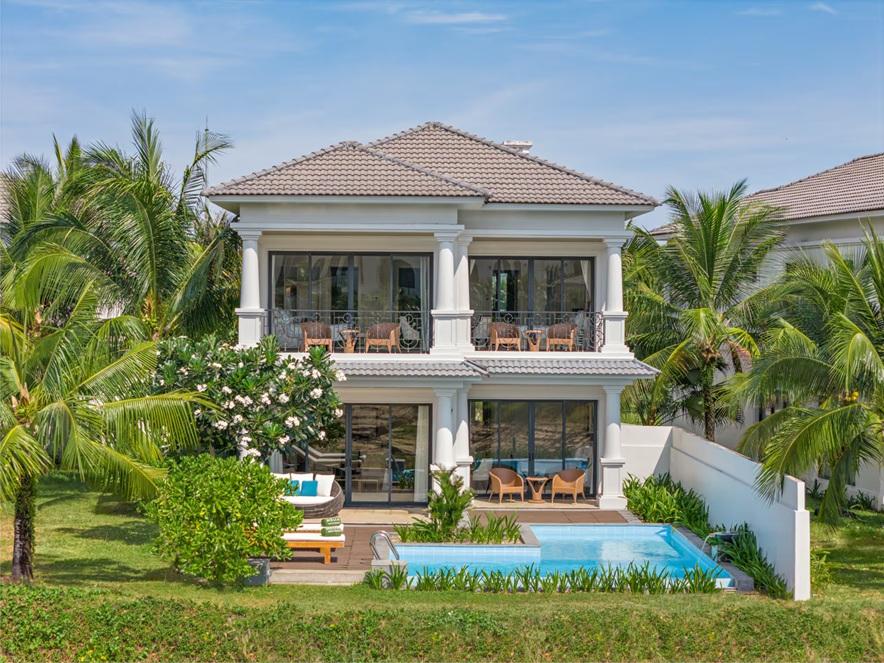 Hotel Melia Vinpearl Phu-Quoc - poza 2