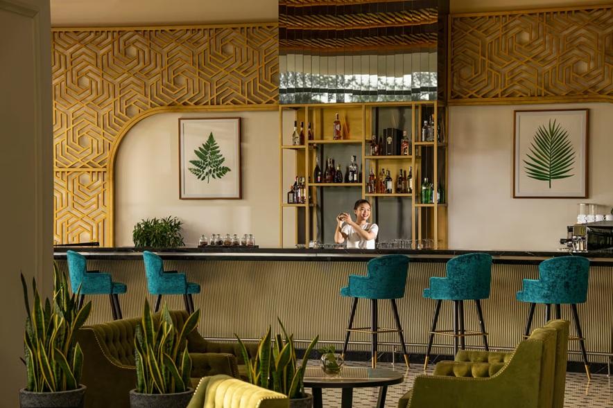 Hotel Melia Vinpearl Phu-Quoc - poza 3