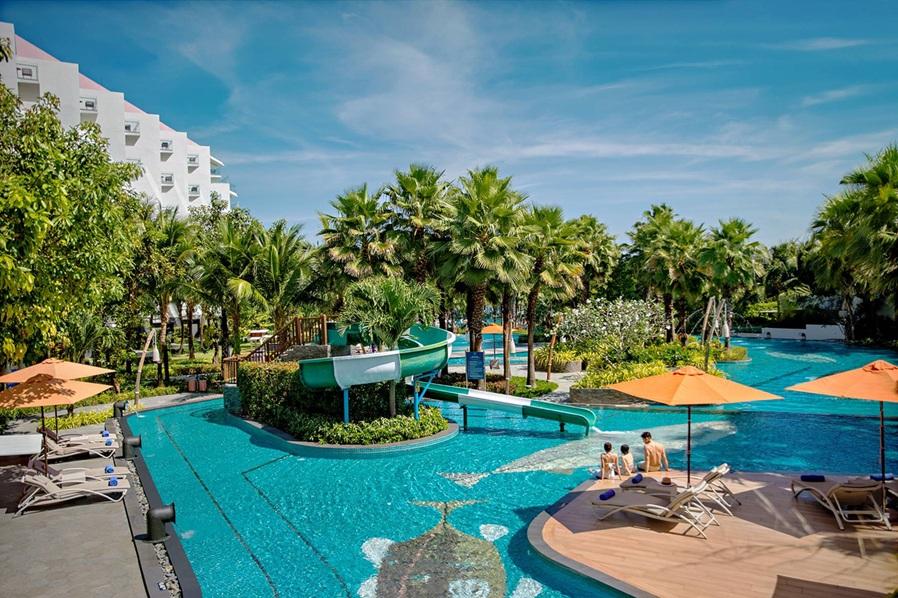 Hotel Premier Residences Phu Quoc Emerald Bay - poza 3