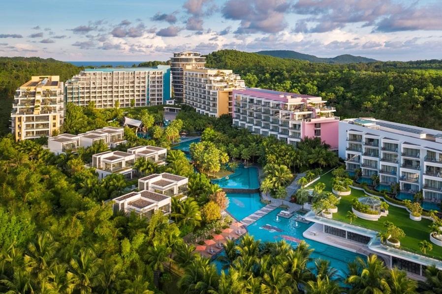 Hotel Premier Residences Phu Quoc Emerald Bay - poza 1