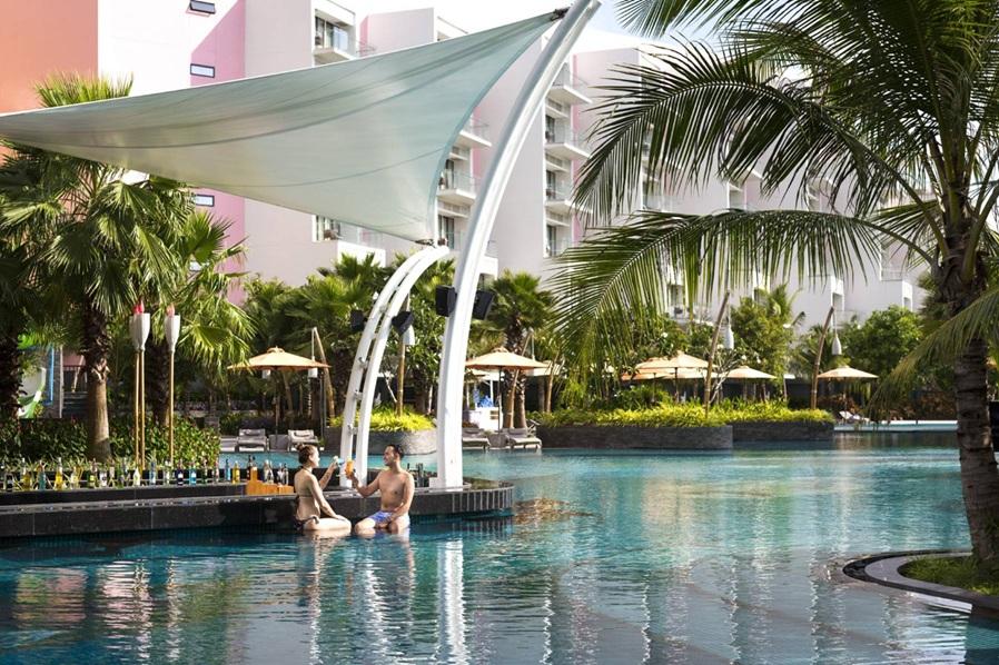 Hotel Premier Residences Phu Quoc Emerald Bay - poza 5
