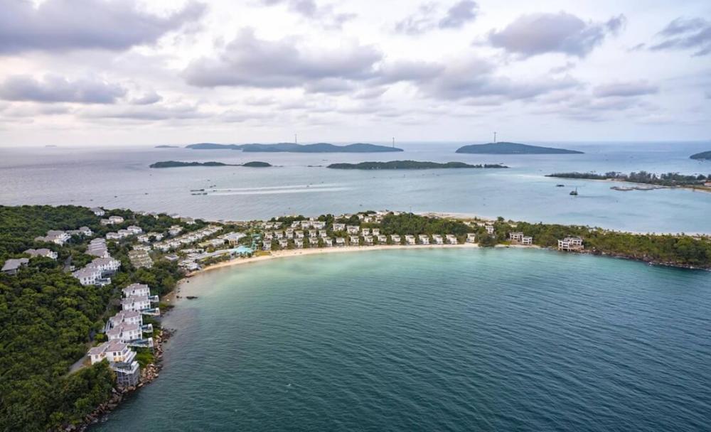 Hotel Premier Village Phu Quoc Resort - poza 3