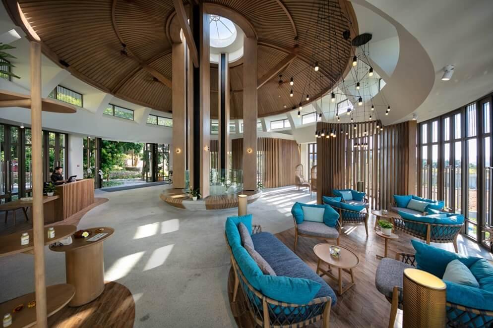 Hotel Premier Village Phu Quoc Resort - poza 5