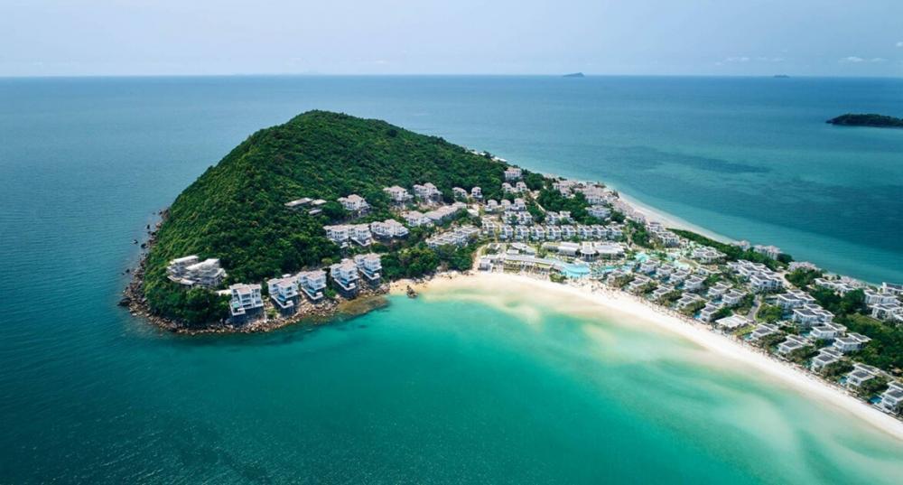 Hotel Premier Village Phu Quoc Resort - poza 2