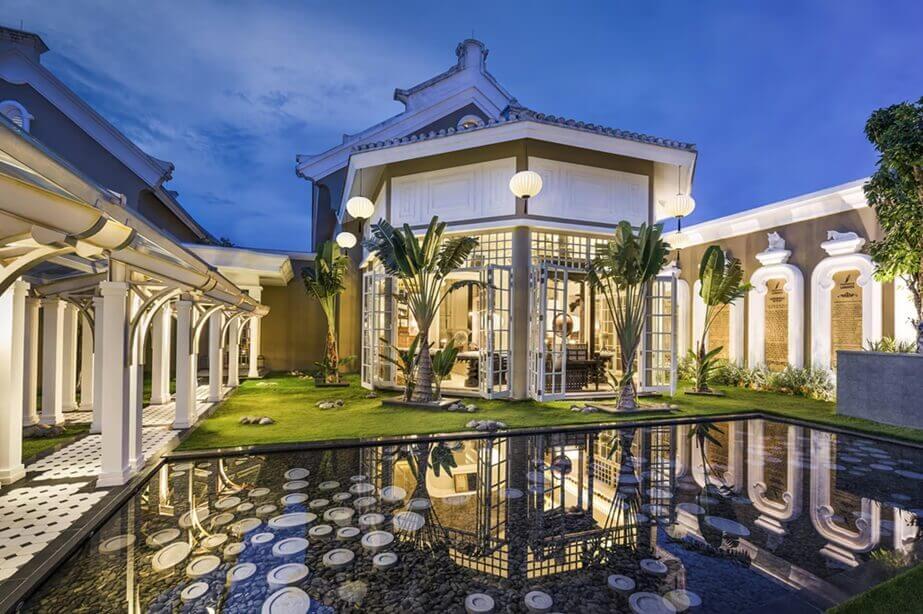 Hotel JW Marriott Phu Quoc Emerald Bay Resort - poza 2