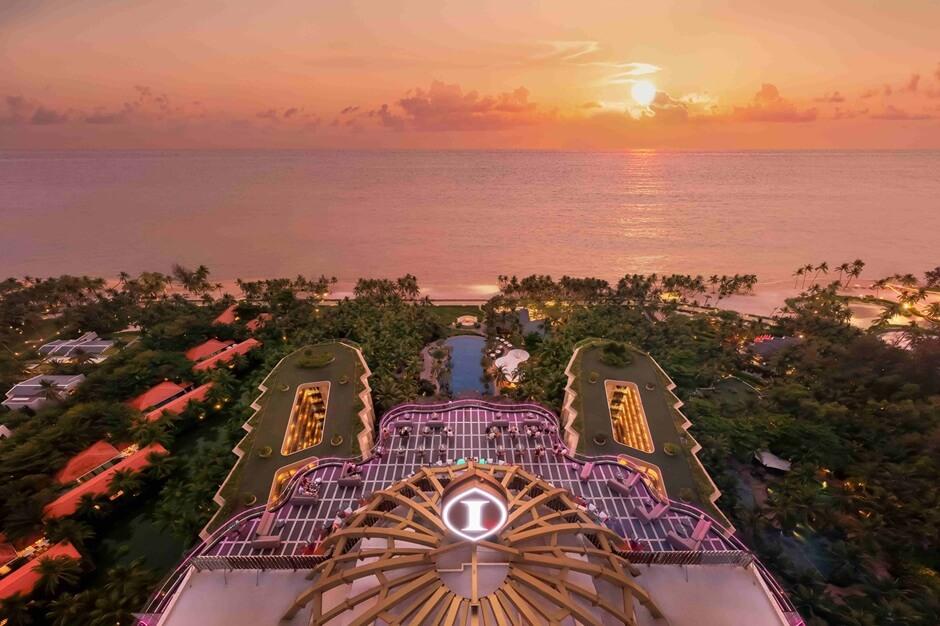 Hotel Intercontinental Phu Quoc - poza 3