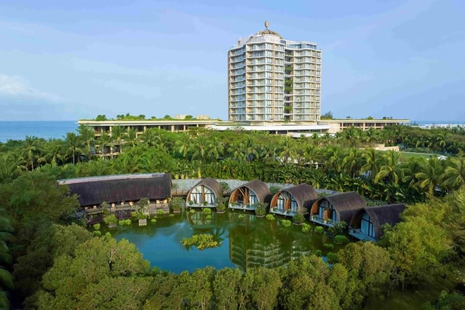 Hotel Intercontinental Phu Quoc - poza 1