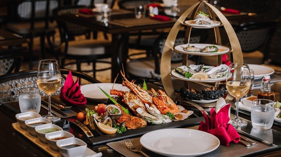 Hotel Intercontinental Phu Quoc - poza 5