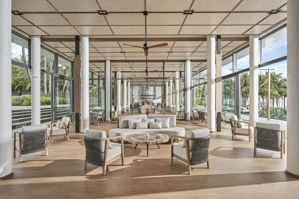 Hotel Regent Phu Quoc - poza 3