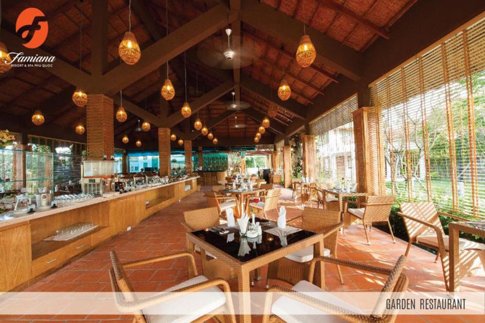 Hotel Famiana Green Villa - poza 3