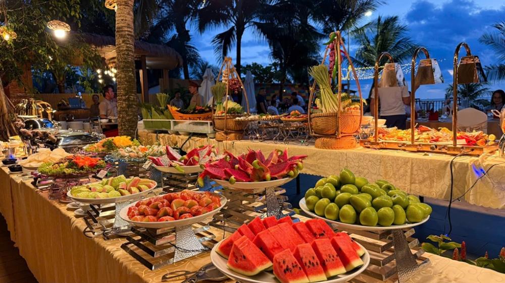 Hotel Amarin Resort - poza 4